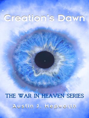 cover image of Creation's Dawn